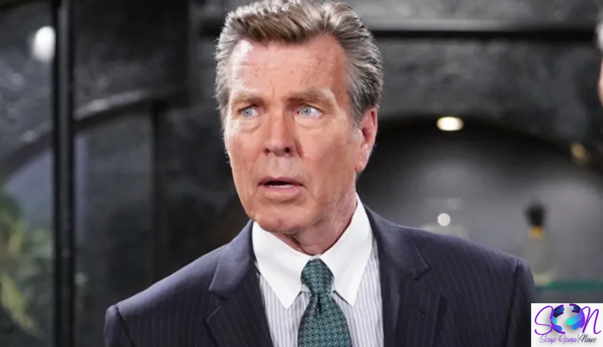 The Young and the Restless Spoilers August 21: Jack Plots Against Victor 