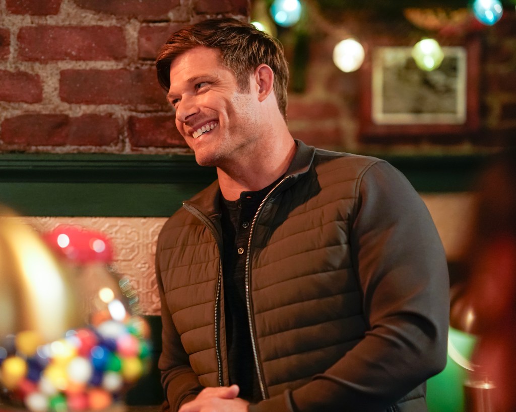 Grey's Anatomy spoilers September 26 Season 21