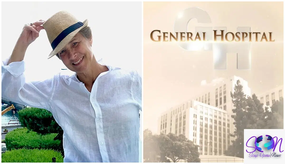 Anne Schoettle Joins General Hospital’s Writing Team