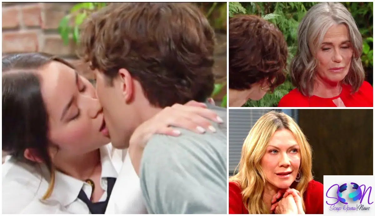 Days of our Lives Preview for the Week of September 30: Beggars, Schemers, and a BIG Plan!
