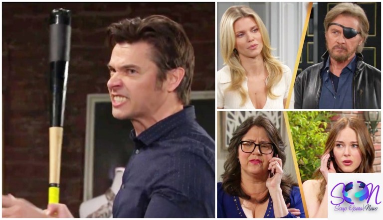 Days of our Lives Preview for the Week of September 9 (Spoilers)
