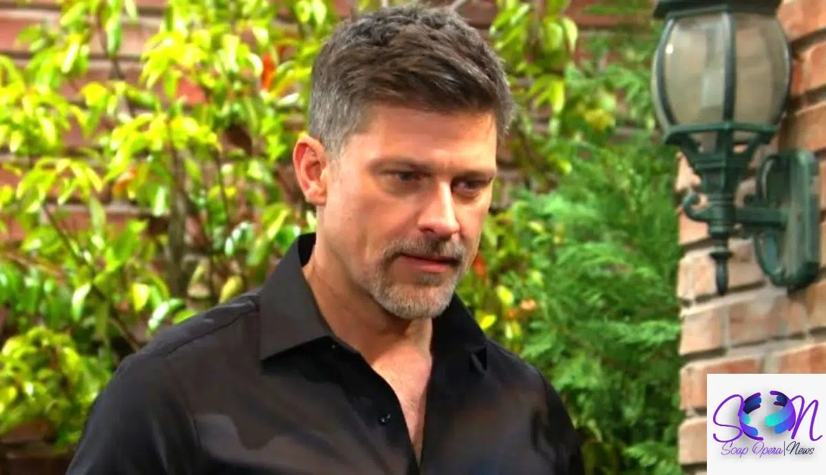 Days of our Lives Spoilers September 5: Eric Returns Home
