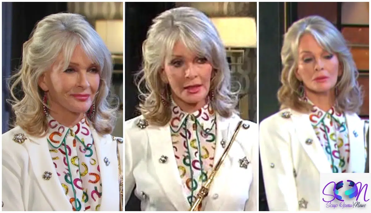 Best-Dressed Star of the Week: DAYS' Deidre Hall, image size:1200x690