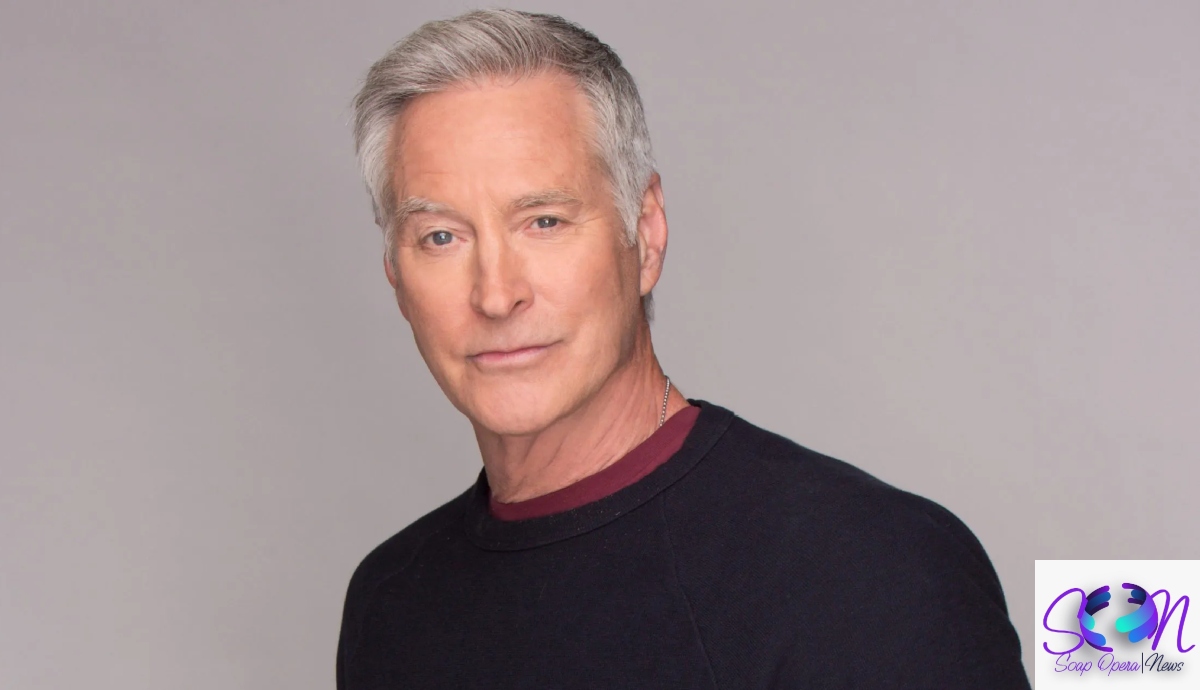 Drake Hogestyn Dies at 70