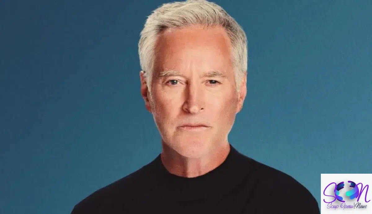 Drake Hogestyn’s Final Episode As John Black Already Aired on Days of our Lives