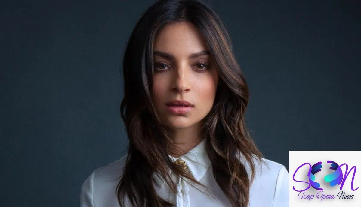 Floriana Lima Joins Tracker Season 2