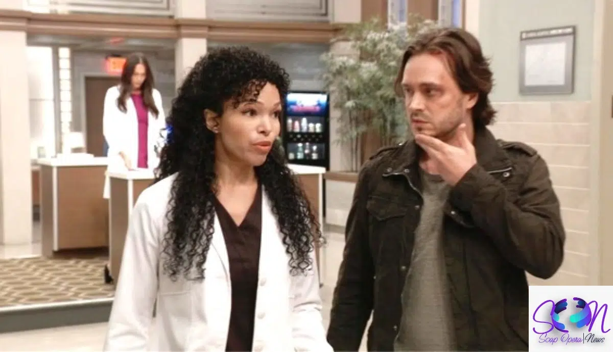 General Hospital Spoilers September 30, 2024 GH