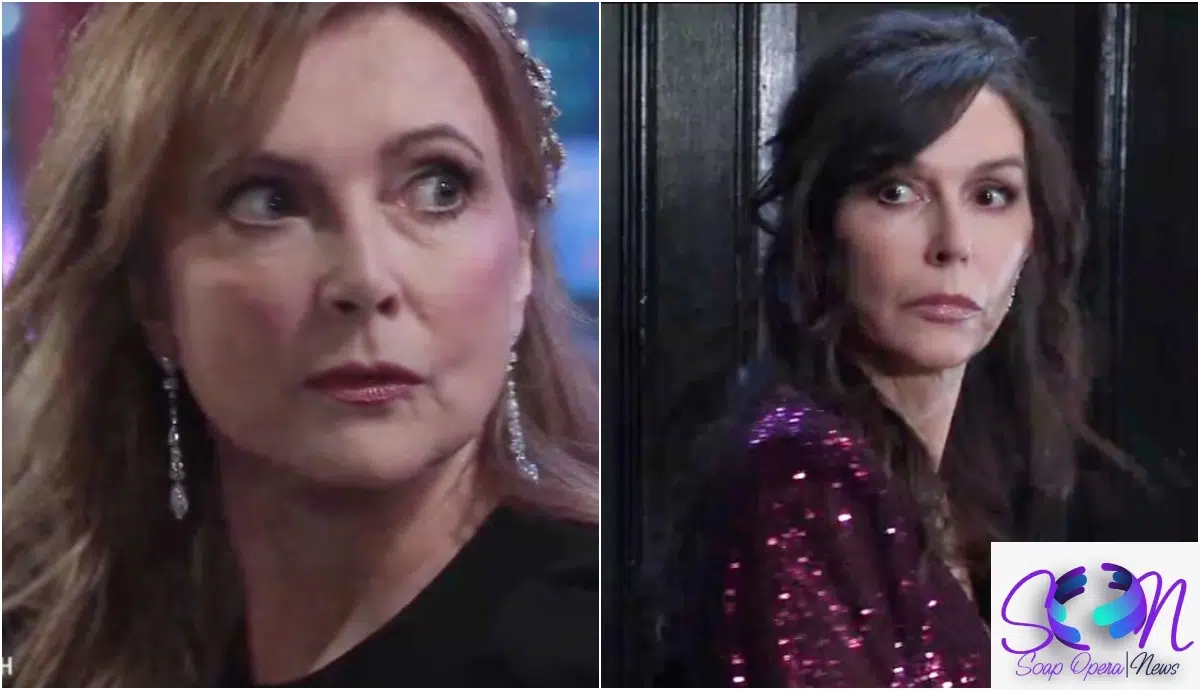 General Hospital preview week of September 16 GH Spoilers