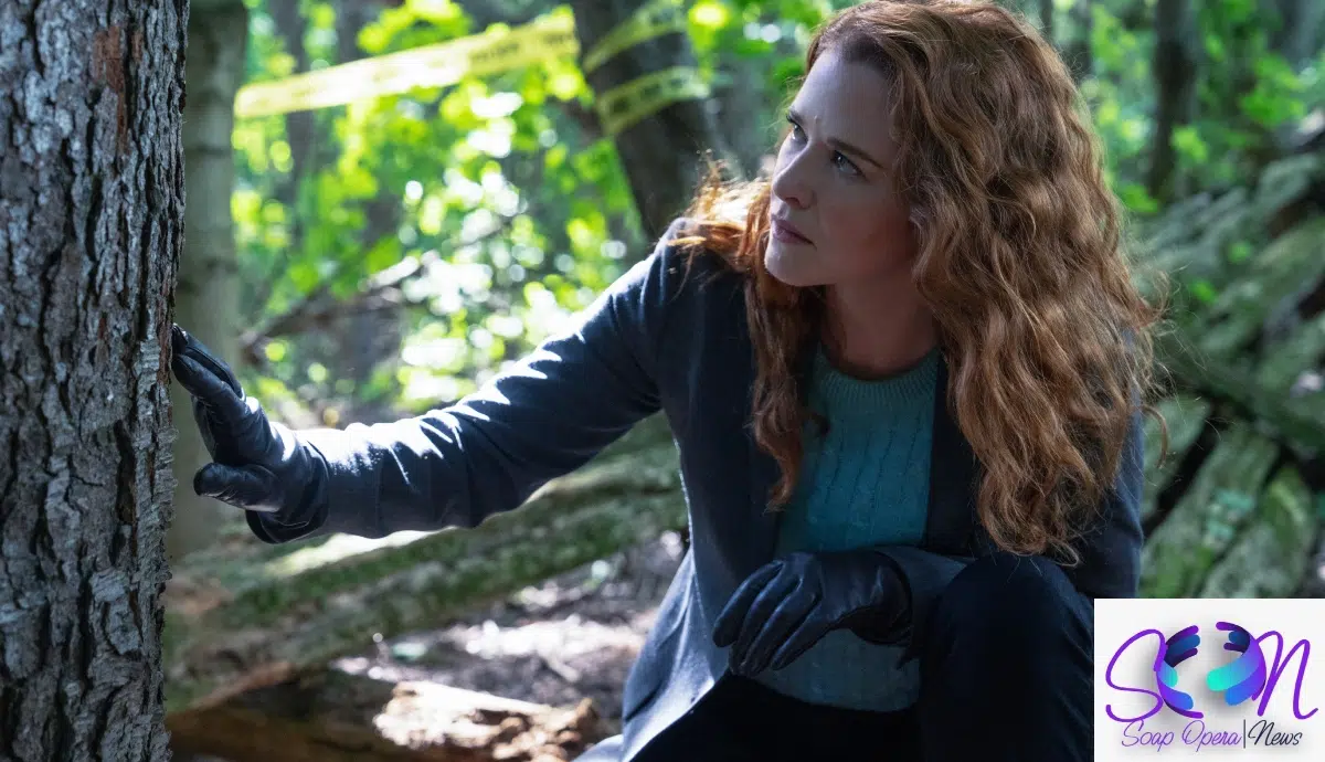 Hallmark Announces “Mistletoe Murders” Premiere Date and Additional Cast