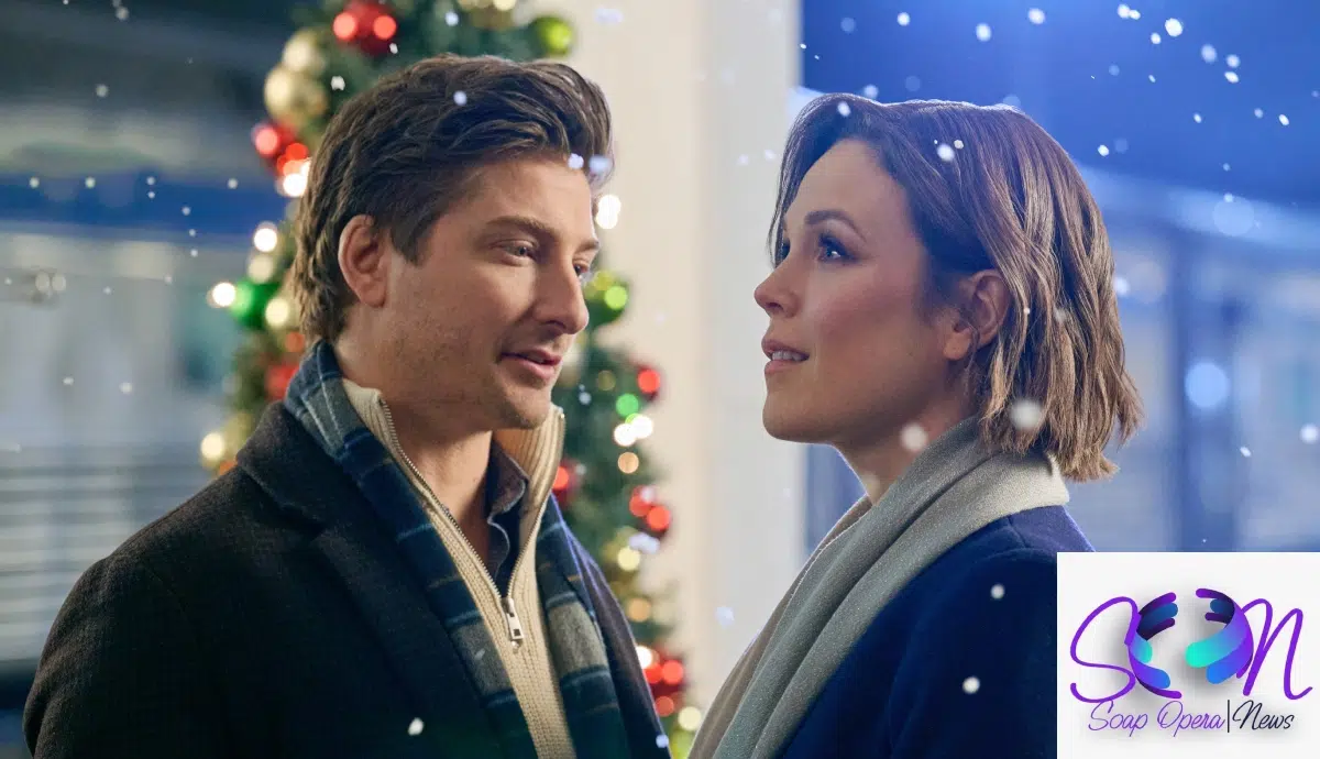 Hallmark Announces Its 2024 Holiday Lineup for Hallmark Channel, Hallmark Mystery and Hallmark+