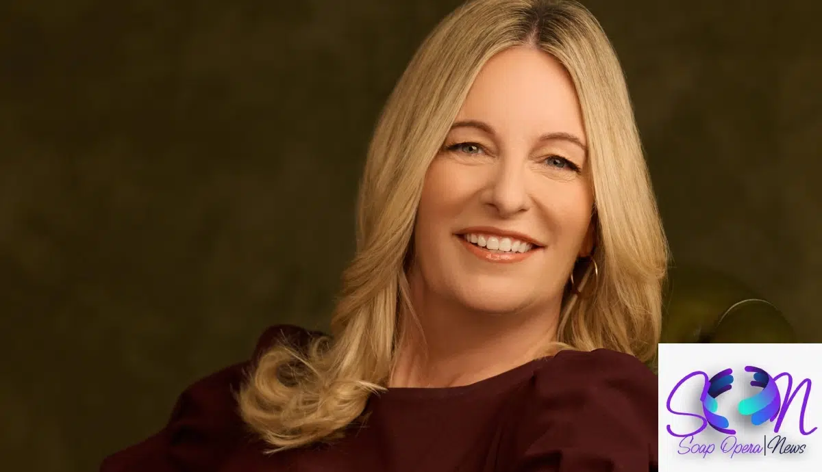 Kelly Hyman: The Soap-Star-Turned-Hotshot-Lawyer Solving True Crime Mysteries