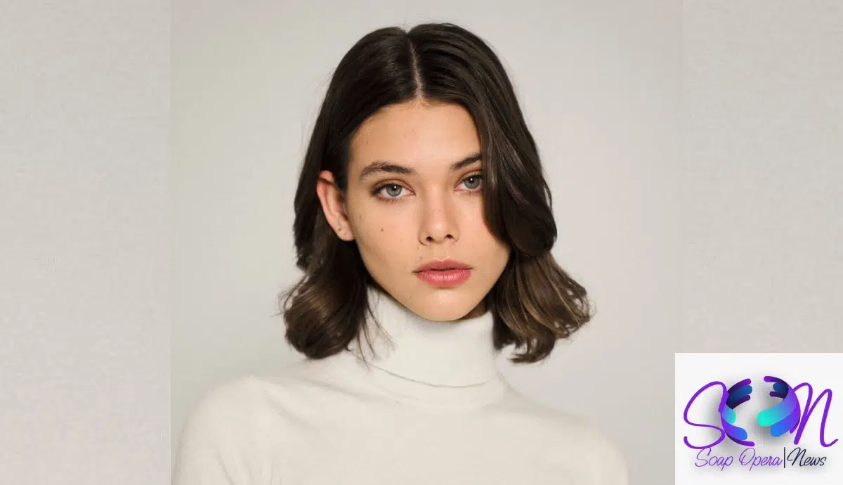 Laneya Grace Joins The Bold and the Beautiful In Contract Role