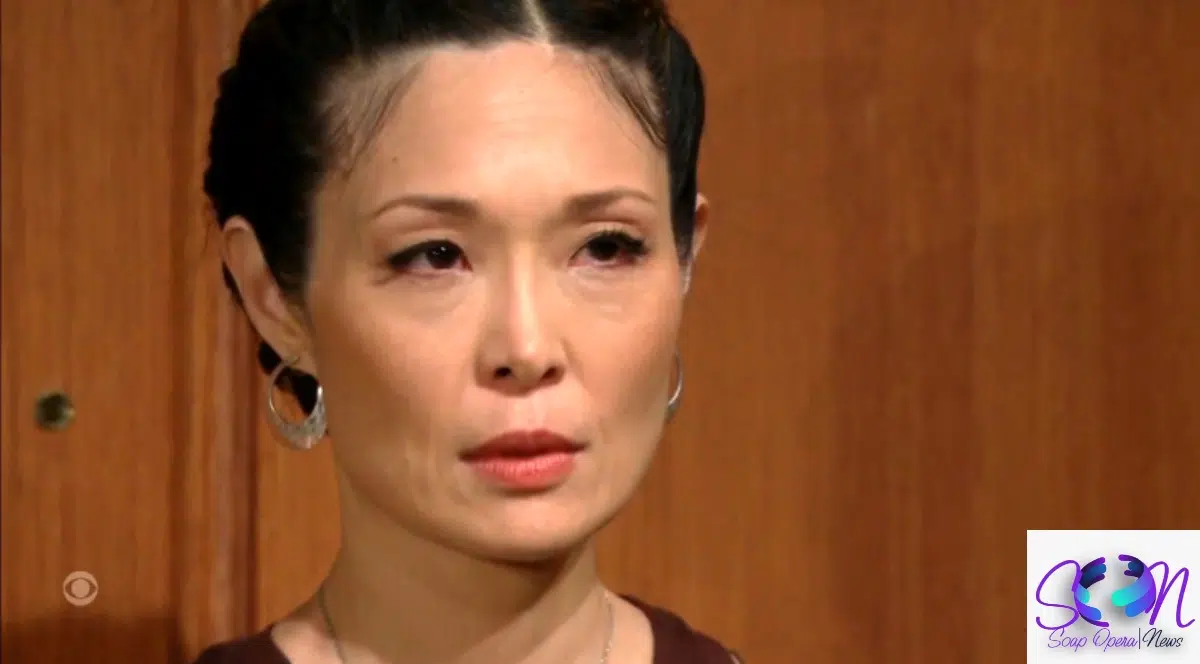 Performer of the Week: B&B’s Romy Park