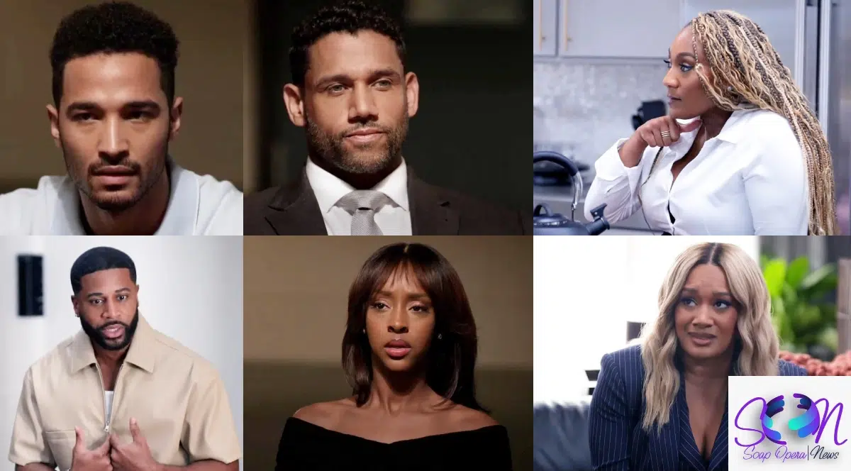 Sistas Return Date Revealed: Who Stabbed Gary? Season 8 October 2024