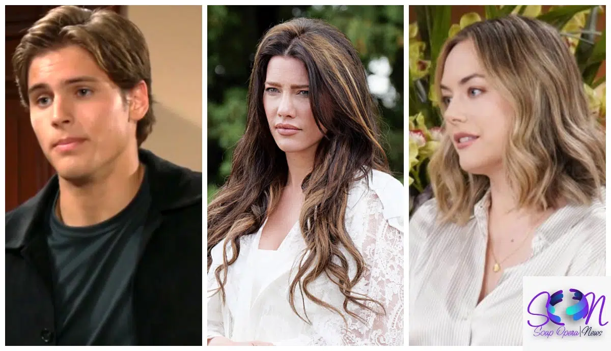The Bold and the Beautiful Preview for Season 38: Big Drama Coming!