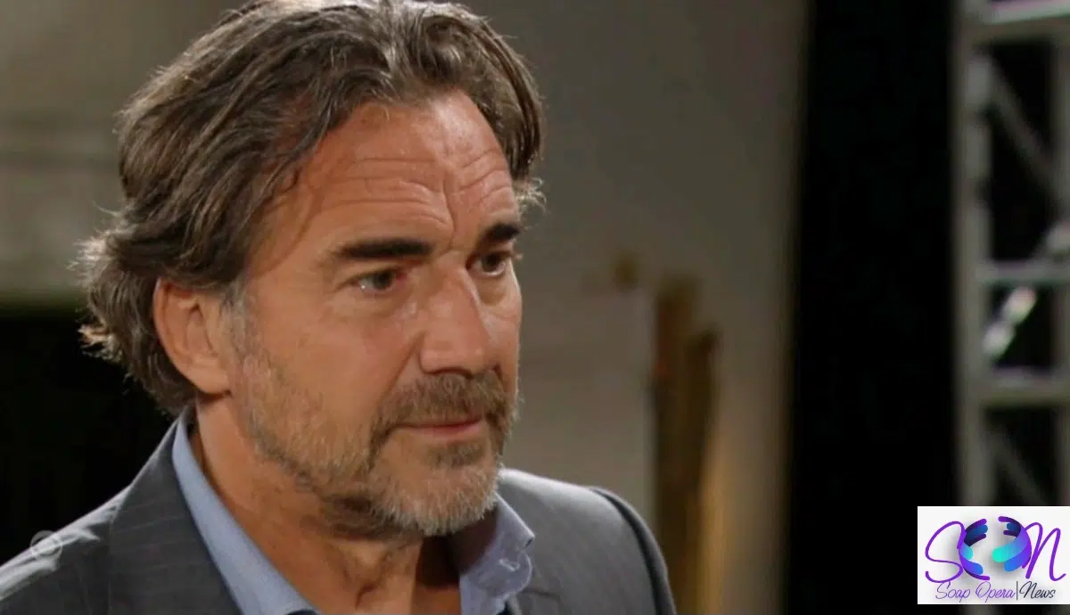 The Bold and the Beautiful Spoilers October 1: The Truth Hits Ridge Hard