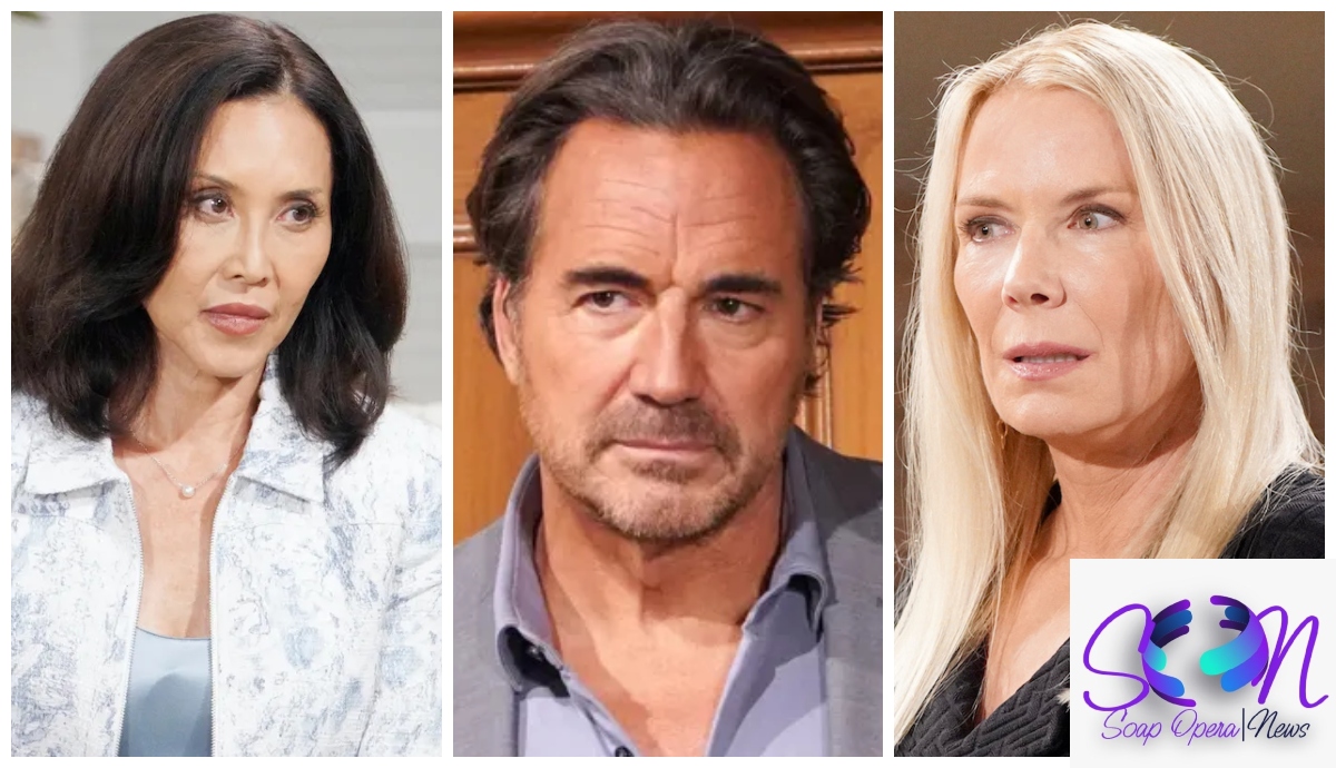 The Bold and the Beautiful Spoilers September 23 – 27, 2024