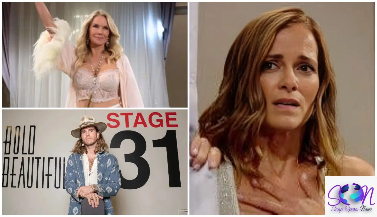 The Bold and the Beautiful Spoilers September 27, 2024 B&B Tomorrow