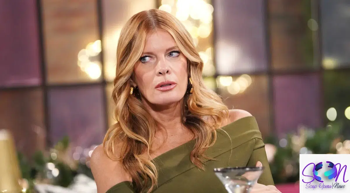 The Young and the Restless Preview Week of September 16 Y&R Spoilers 2024