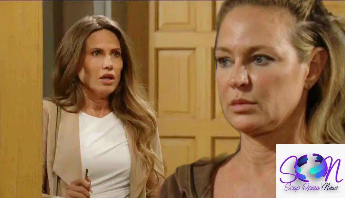 The Young and the Restless Spoilers September 26, 2024 Y&R Tomorrow