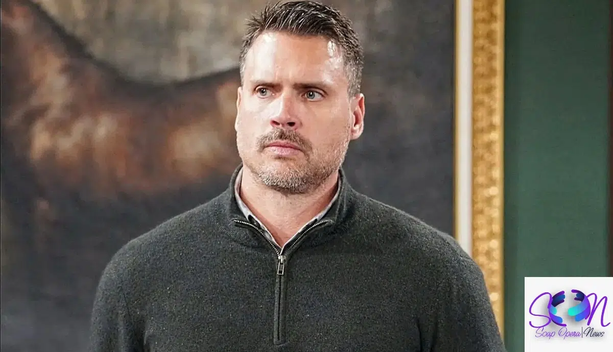 The Young and the Restless Preview Week of September 9: Nick Has A Plan