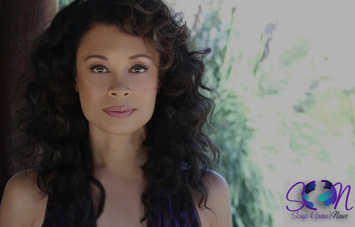 Valarie Pettiford Joins The Young and the Restless