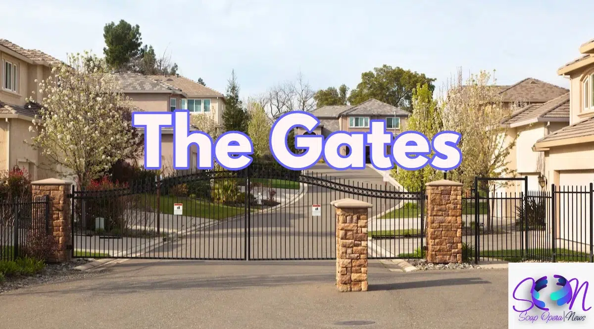When Does The Gates Begin Filming?