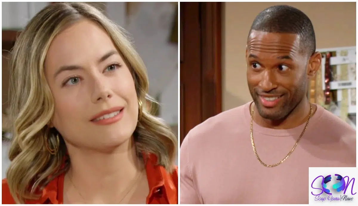 Will Carter Be Hope’s New Man on The Bold and the Beautiful?