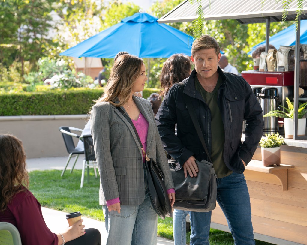 Grey's Anatomy spoilers October 10, 2024 next week sneak peek photos