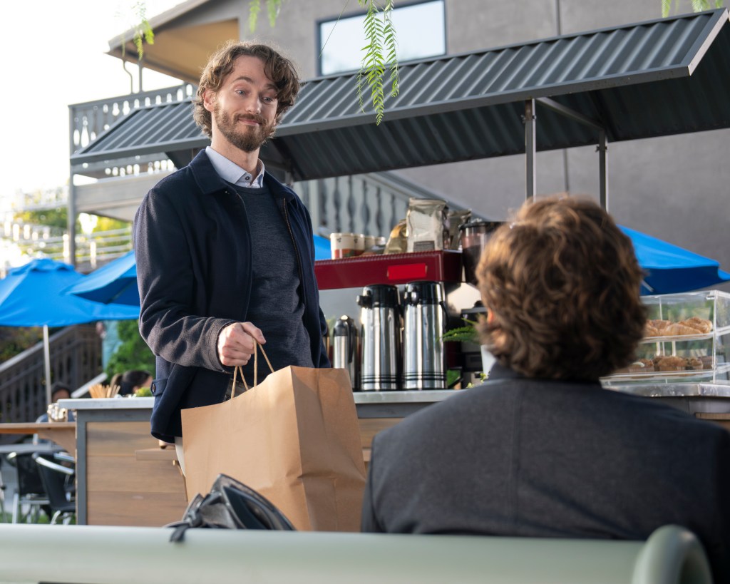 Grey's Anatomy spoilers October 10, 2024 next week sneak peek photos