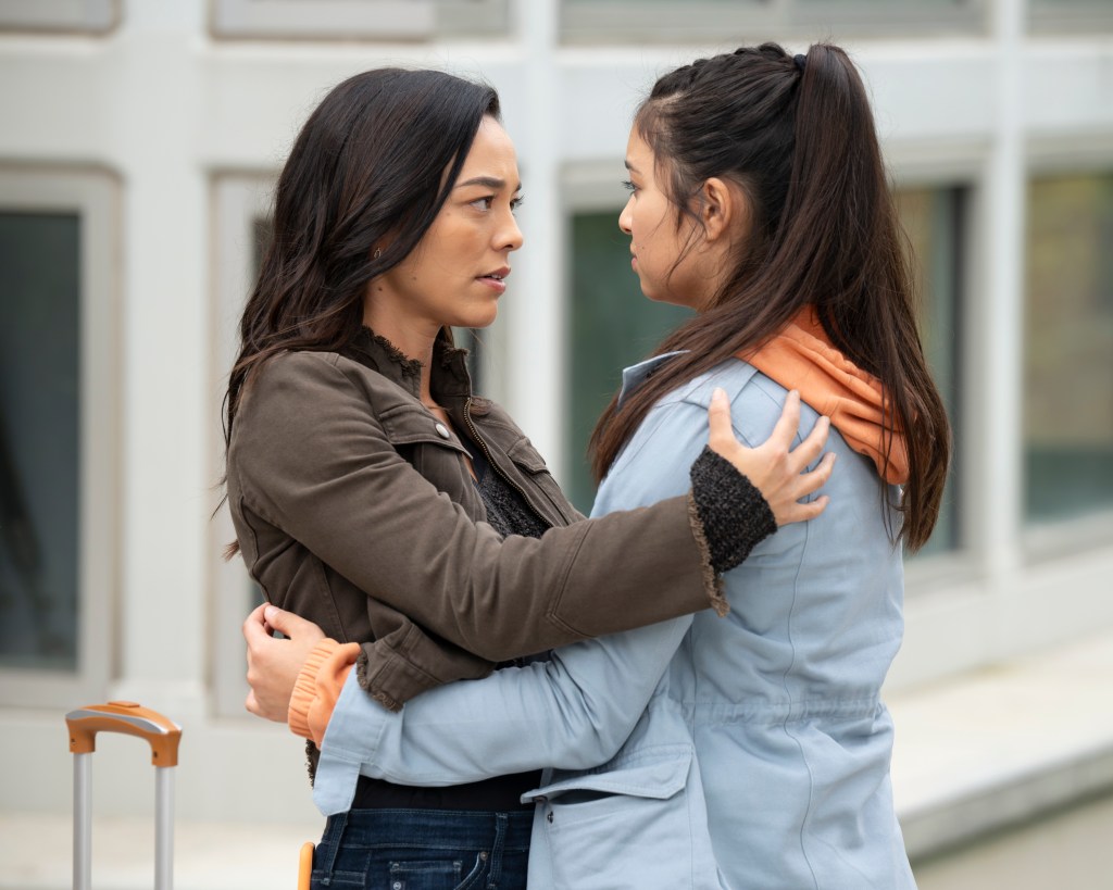Grey's Anatomy October 17: Photographic Sneak Peek Spoilers
