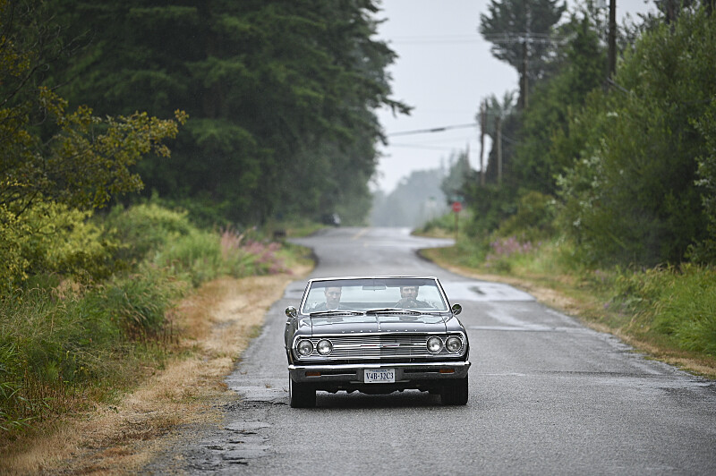Tracker Spoilers October 20, 2024 next week Russell returns Jensen Ackles