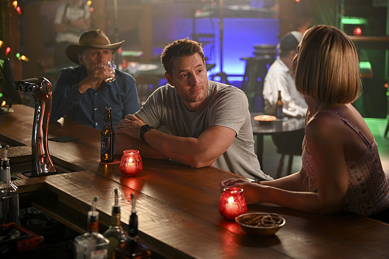 Tracker Spoilers October 27 next week CBS