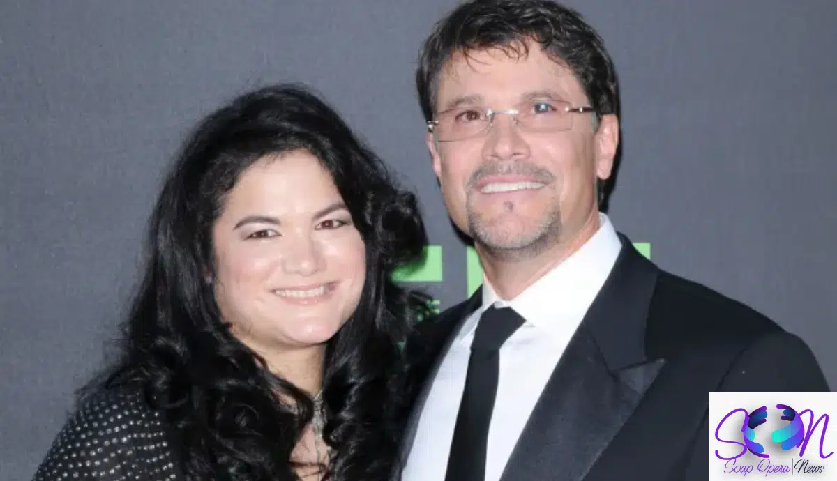 Are Peter Reckell and Kelly Moneymaker still together? Moneymaker sets the record straight