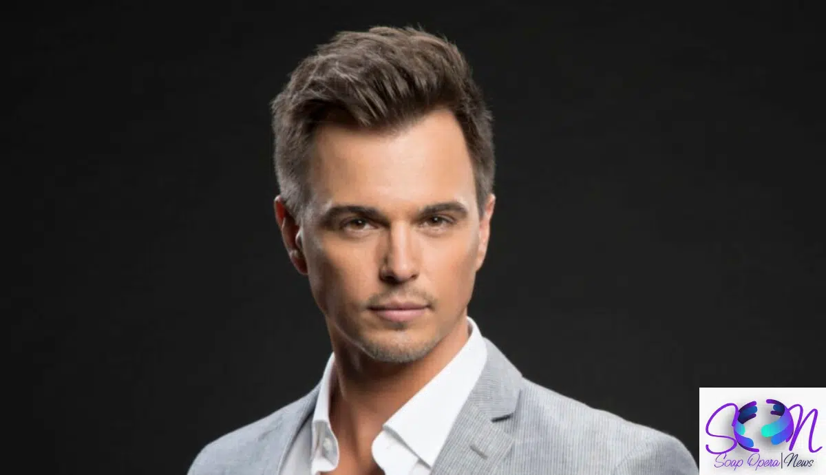 New Gig for Darin Brooks
