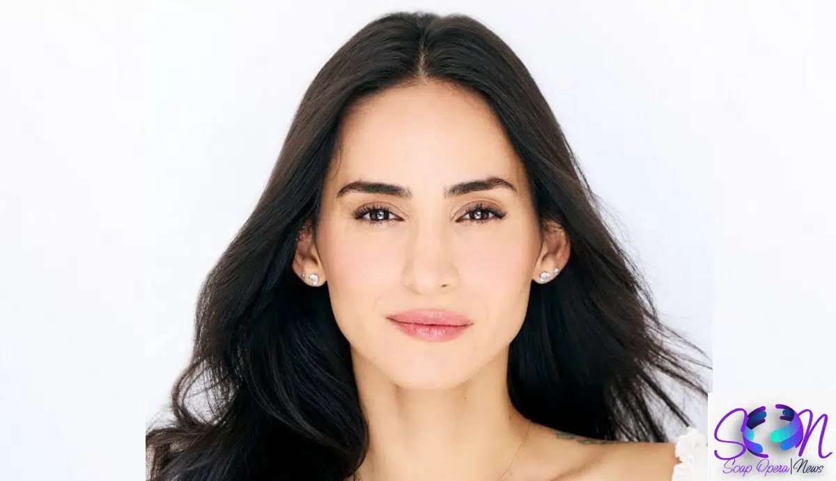 Days of our Lives’ Cherie Jimenez Talks Facing Fan Backlash