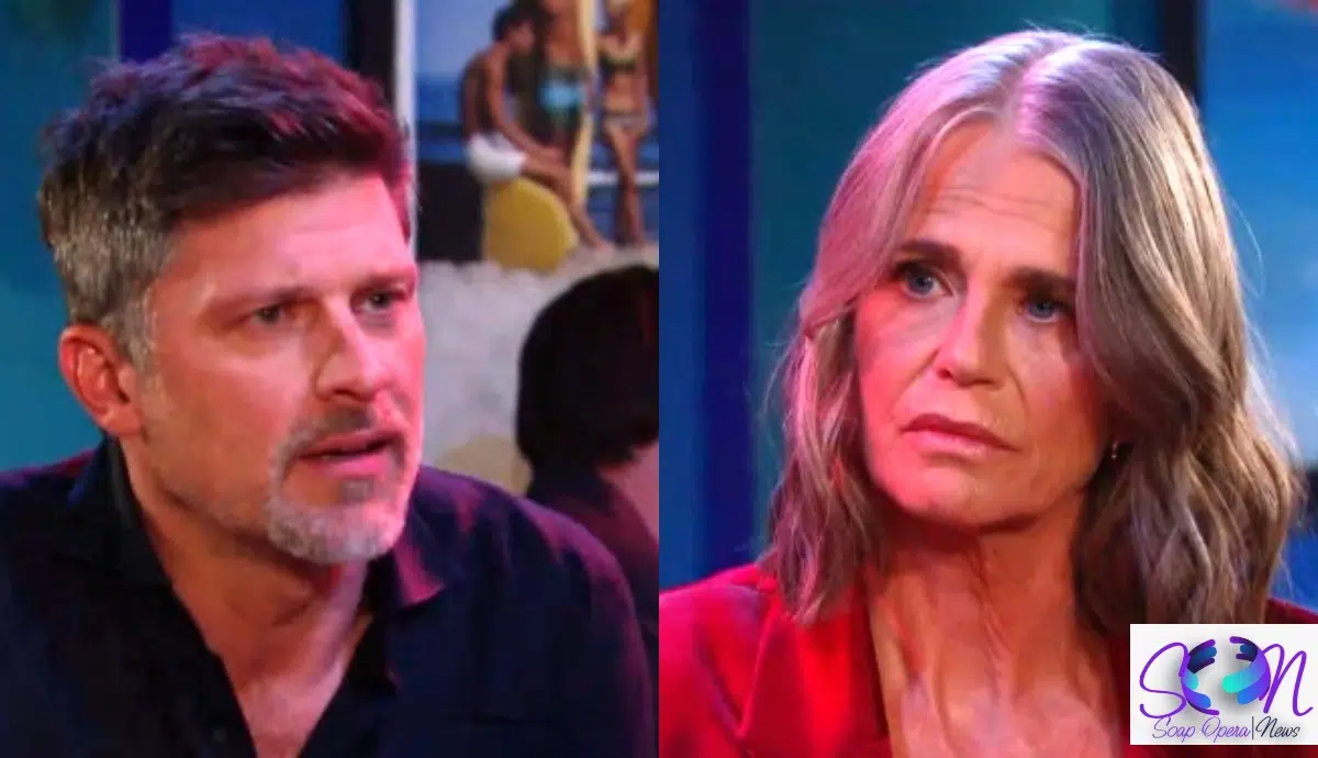 Days of our Lives Preview for the Week of October 7: Eric Figures It Out!