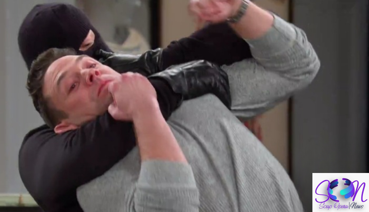 Days of our Lives Preview for the Week of October 28: What Happens to Stefan?