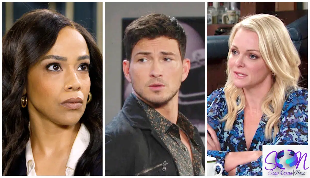 Days of our Lives Spoilers November 4 – 8, 2024