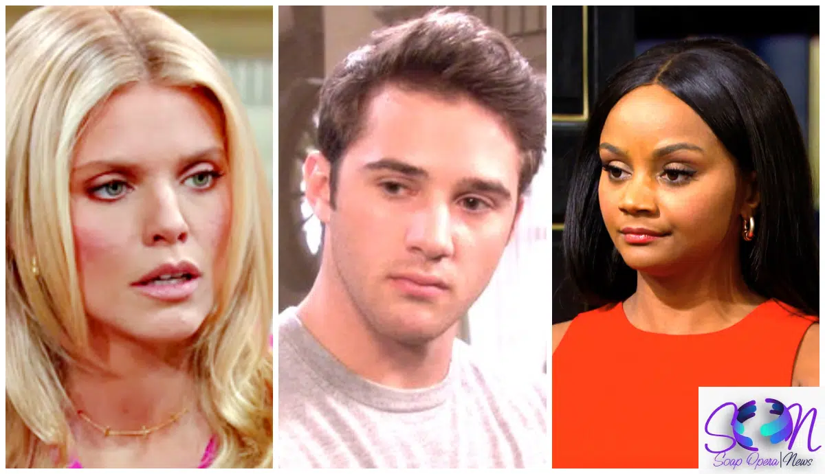 Days of our Lives Spoilers October 14 – 18, 2024