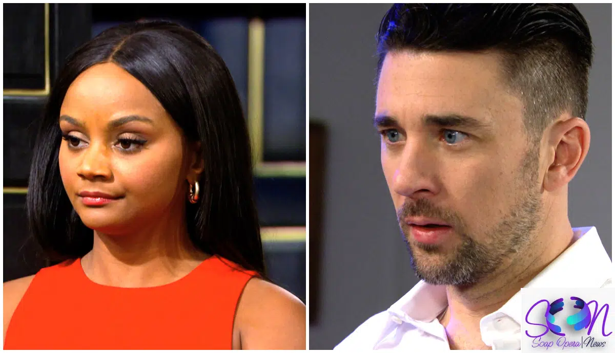 Days of our Lives Spoilers October 16: Questions and Guilt