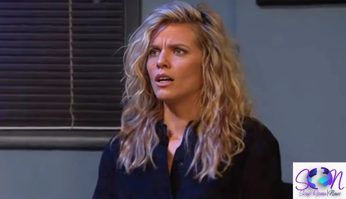 Days of our Lives Spoilers October 30, 2024 Tomorrow