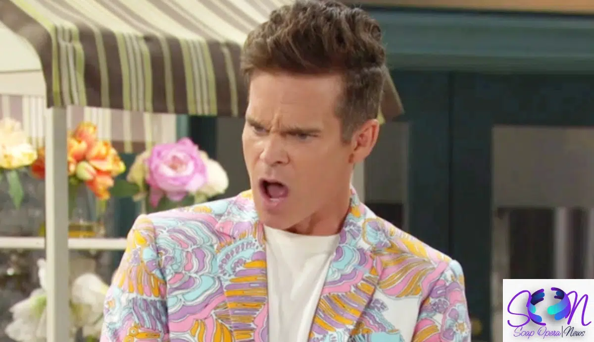 Days of our Lives Spoilers October 31, 2024 Tomorrow