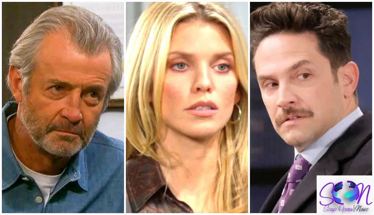 Days of our Lives Spoilers October 7 – 11, 2024