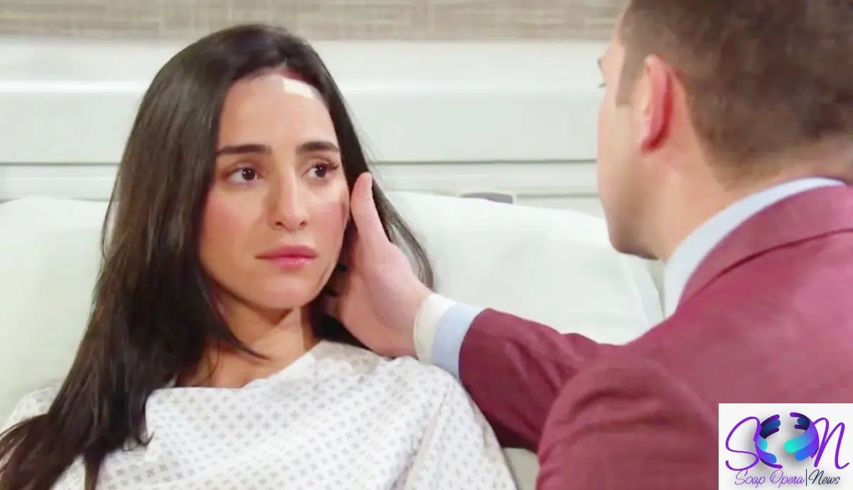 Days of our Lives Spoilers October 7: Will Stefan and Gabi End Their Marriage?