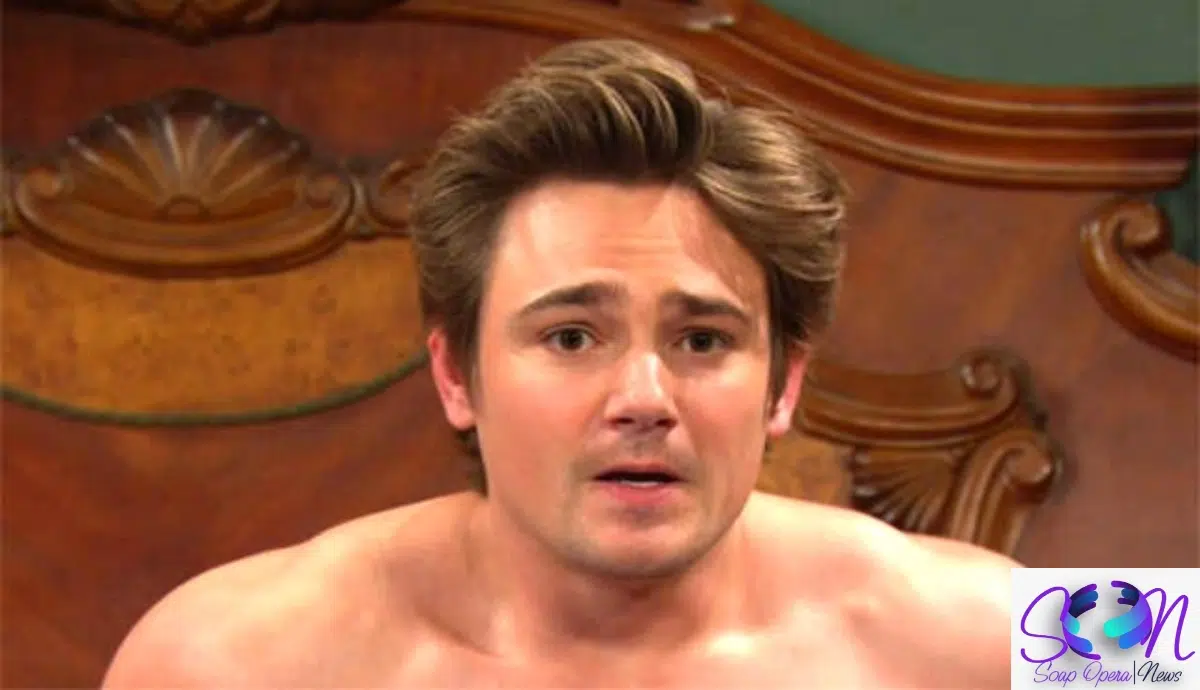 Days of our Lives Spoilers October 8: Johnny’s Bad Dream