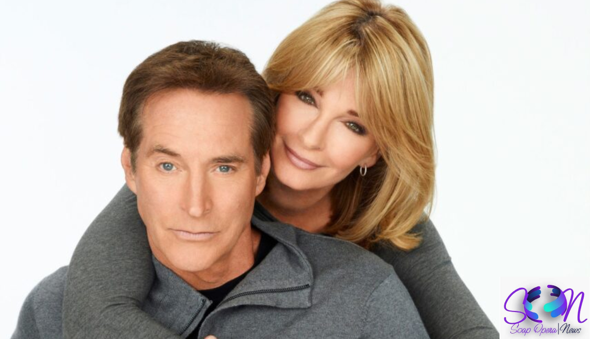 Deidre Hall Speaks Out on the Death of Drake Hogestyn
