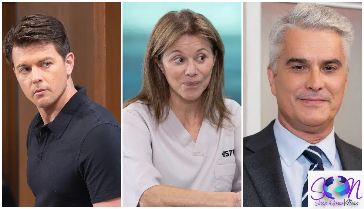 General Hospital Spoilers October 14 – 18, 2024