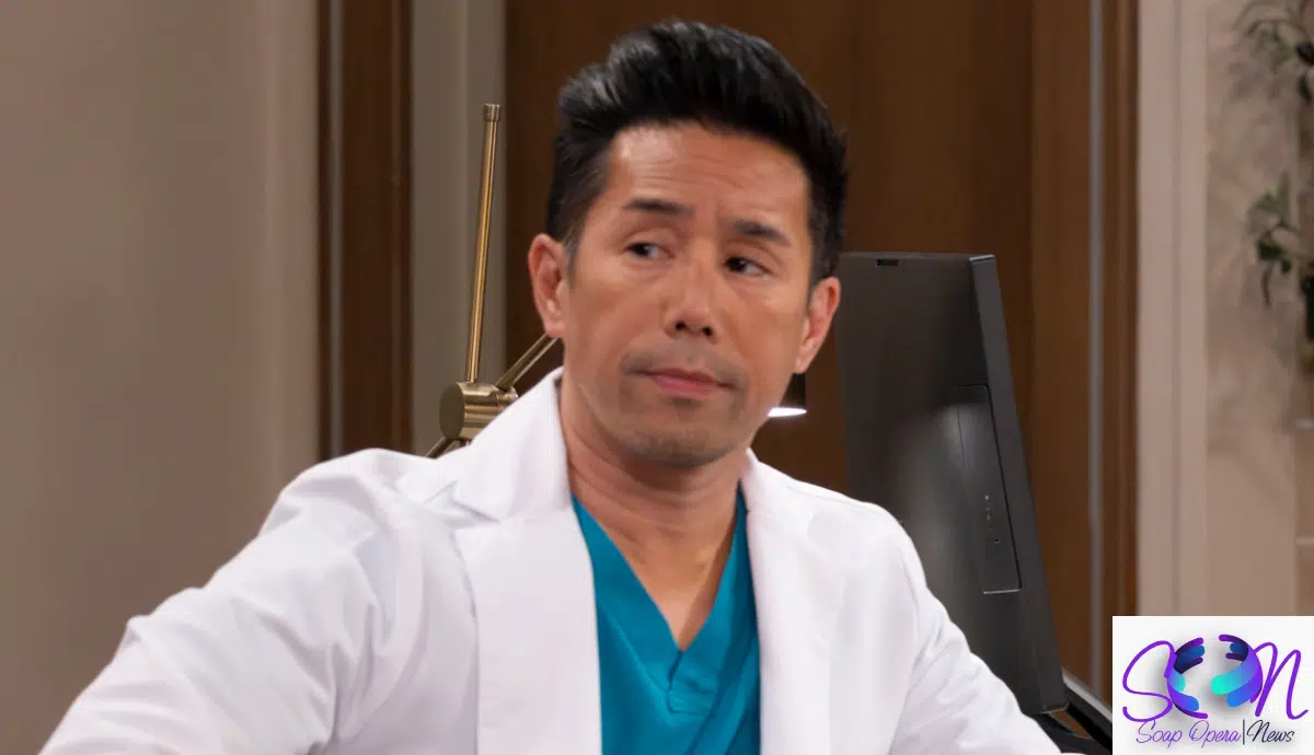 General Hospital Spoilers October 14: Brad Makes A Bold Move