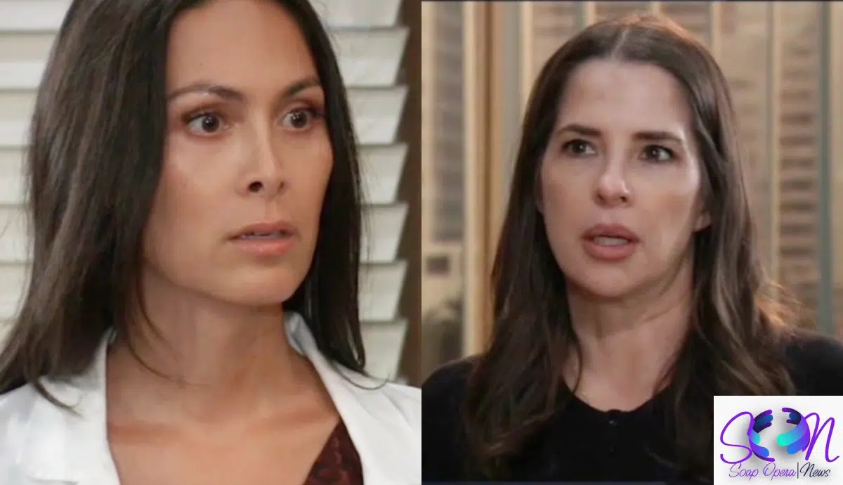 General Hospital Spoilers October 16: Sam Is A Match, What’s Next?
